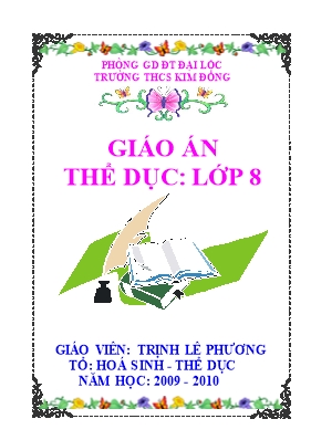 Tổng hợp bìa mẫu đẹp
